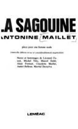 Cover image for ISBN 9780776149301