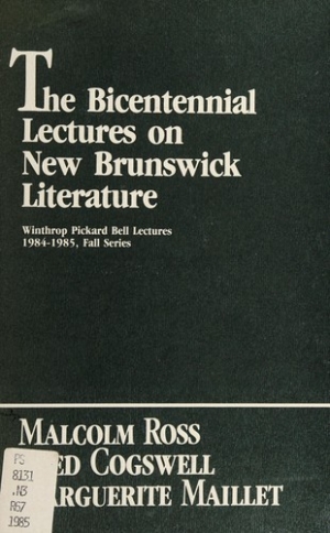 Cover image for ISBN 9780888280459