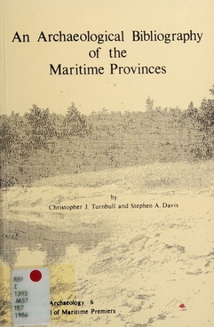 Cover image for ISBN 9780888383600