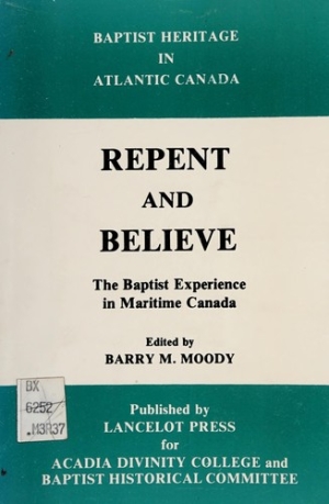 Cover image for ISBN 9780889991248