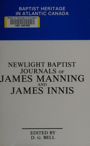 Cover image for ISBN 9780889992511