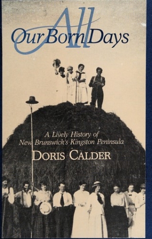 Cover image for ISBN 9780920187029