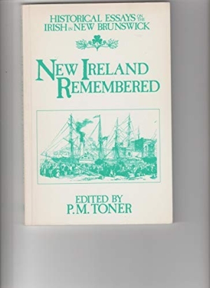 Cover image for ISBN 9780920483237