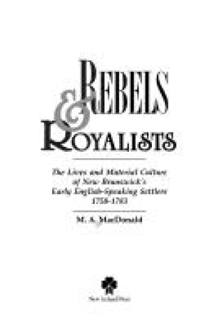 Cover image for ISBN 9780920483374