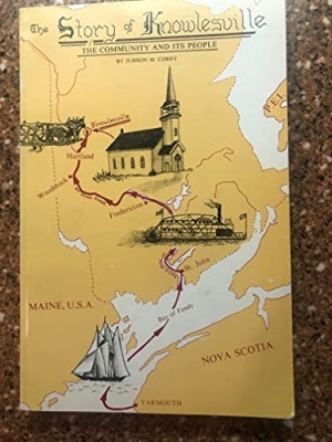 Cover image for ISBN 9780969217602